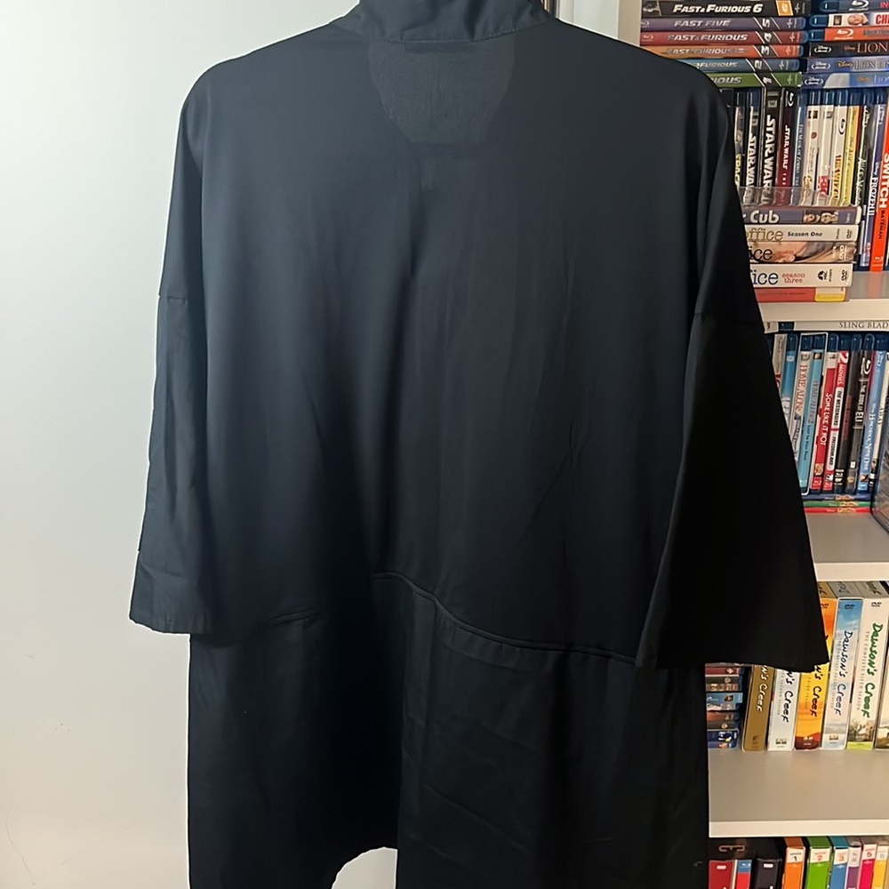 2XL Uncommon Threads Chef shorts button down - Picture 2 of 5